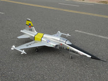 Load image into Gallery viewer, PPAS 2.2m F-5E Tiger -PNP  (Turbine Ready)