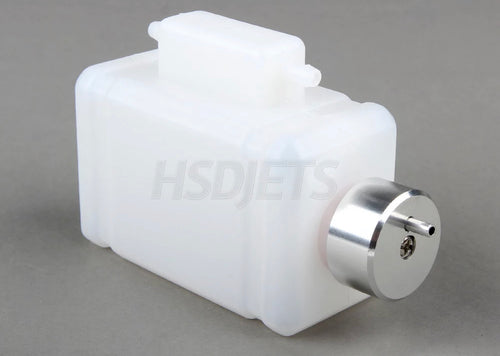 HSDJets 120cc UAT Anti Bubble fuel tank - NovaJets