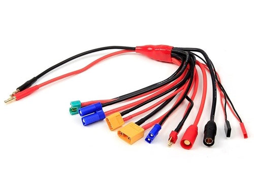 HSD Multi Battery Charge cable