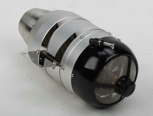 Swiwin SW140B Turbine Engine – NovaJets